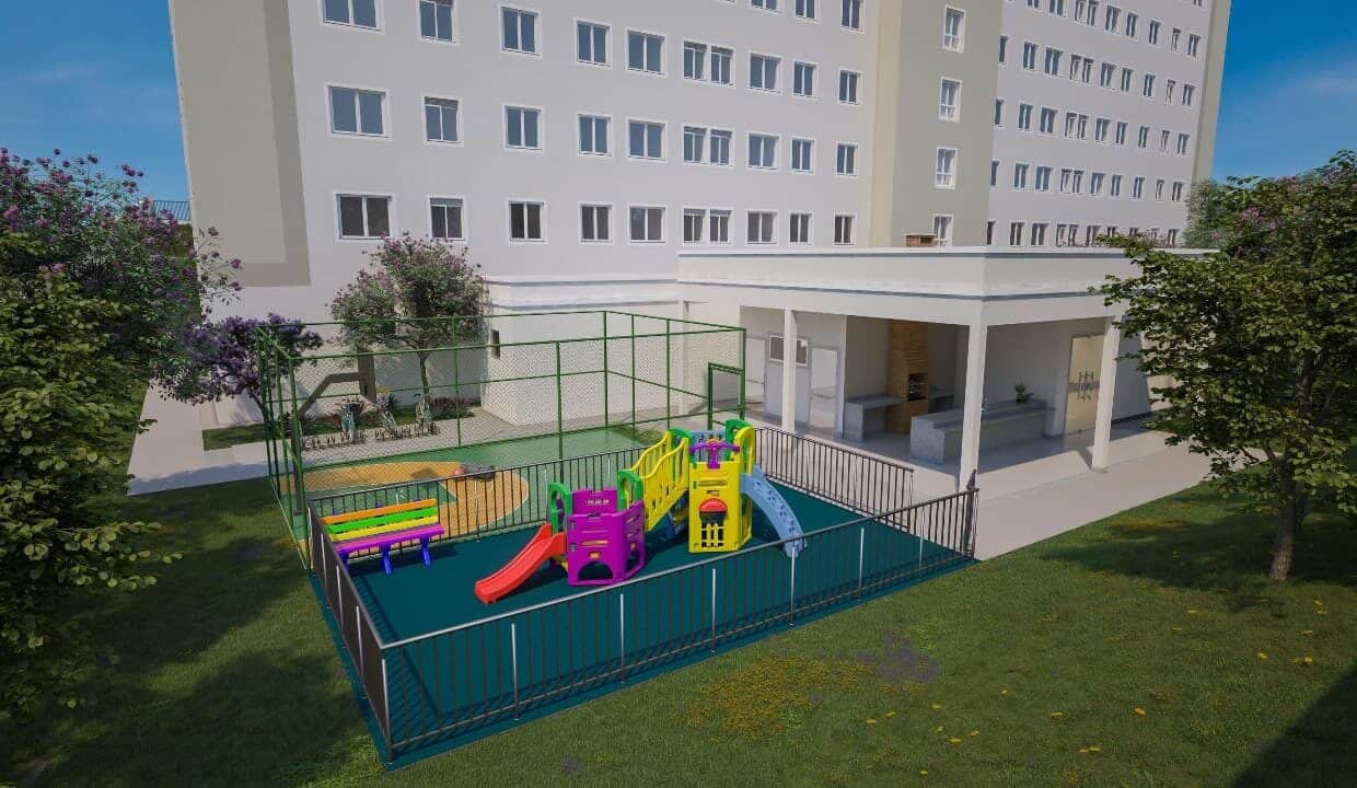 San levi Playgroud