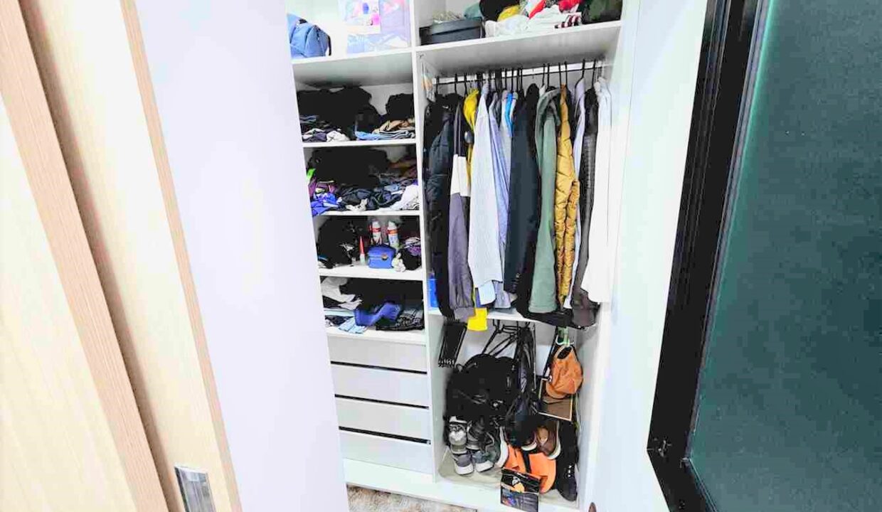 Closet